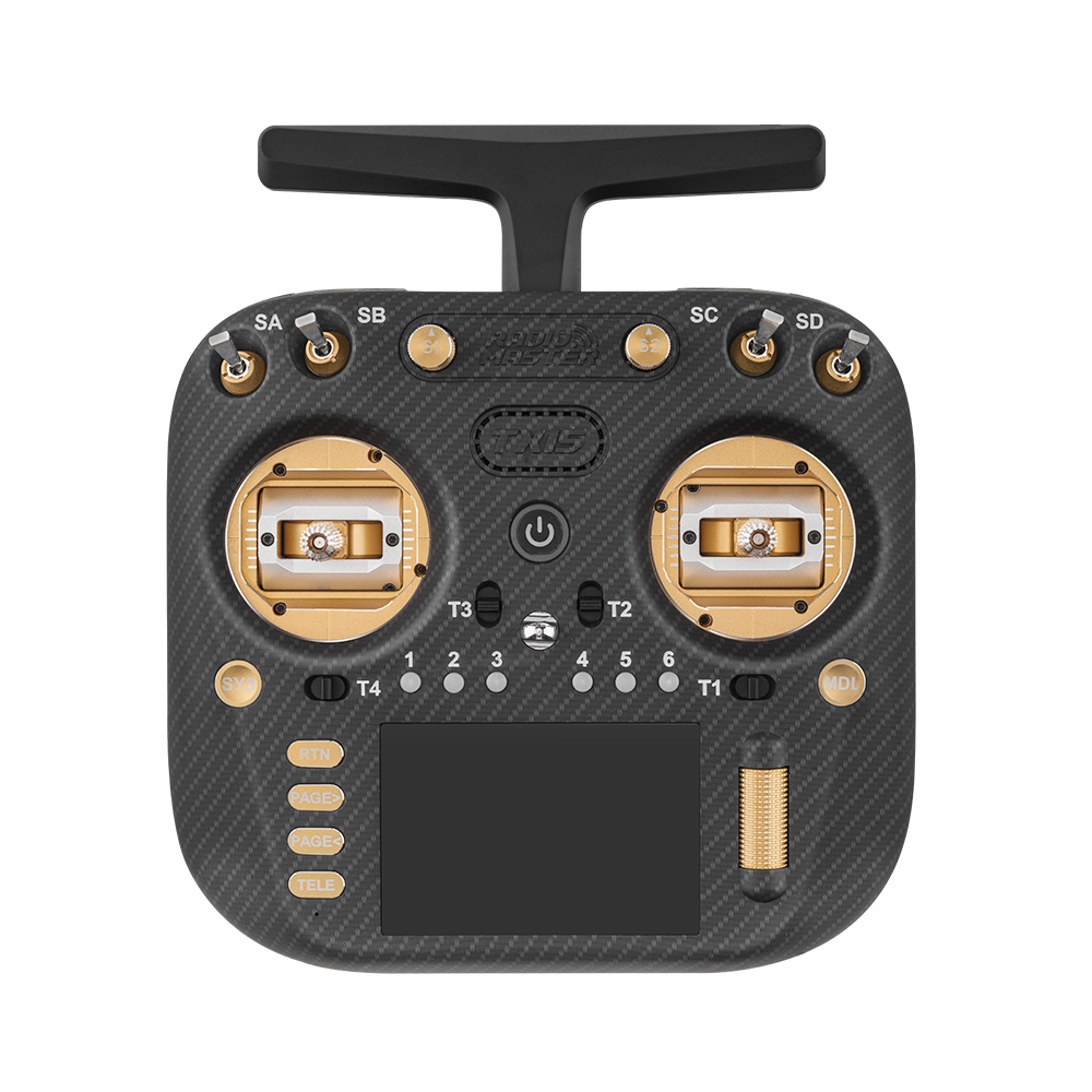 Radiomaster TX15 Max Radio Controller (ELRS / M2)