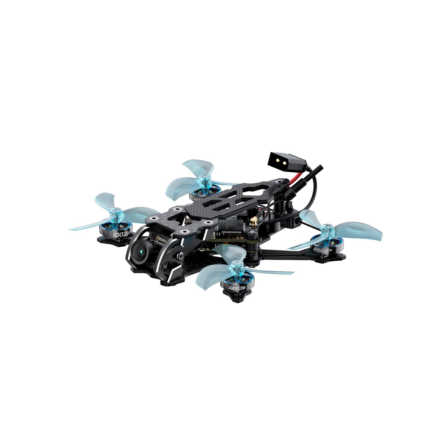 GEPRC T-Cube18 Quadcopter Analog / HDZERO