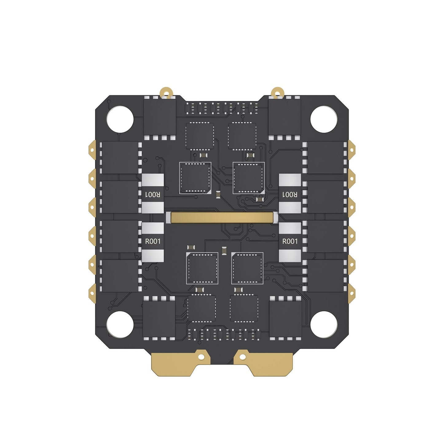 GEPRC Fettec G4 Alpha GF50A STACK