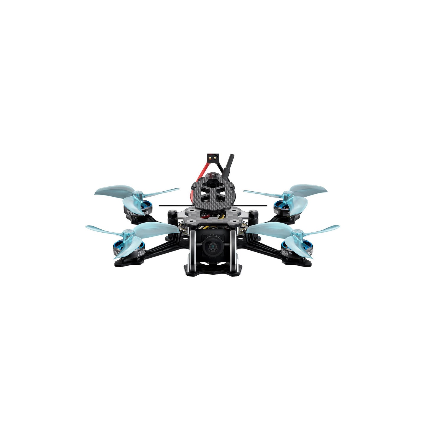 GEPRC T-Cube18 Quadcopter Analog / HDZERO