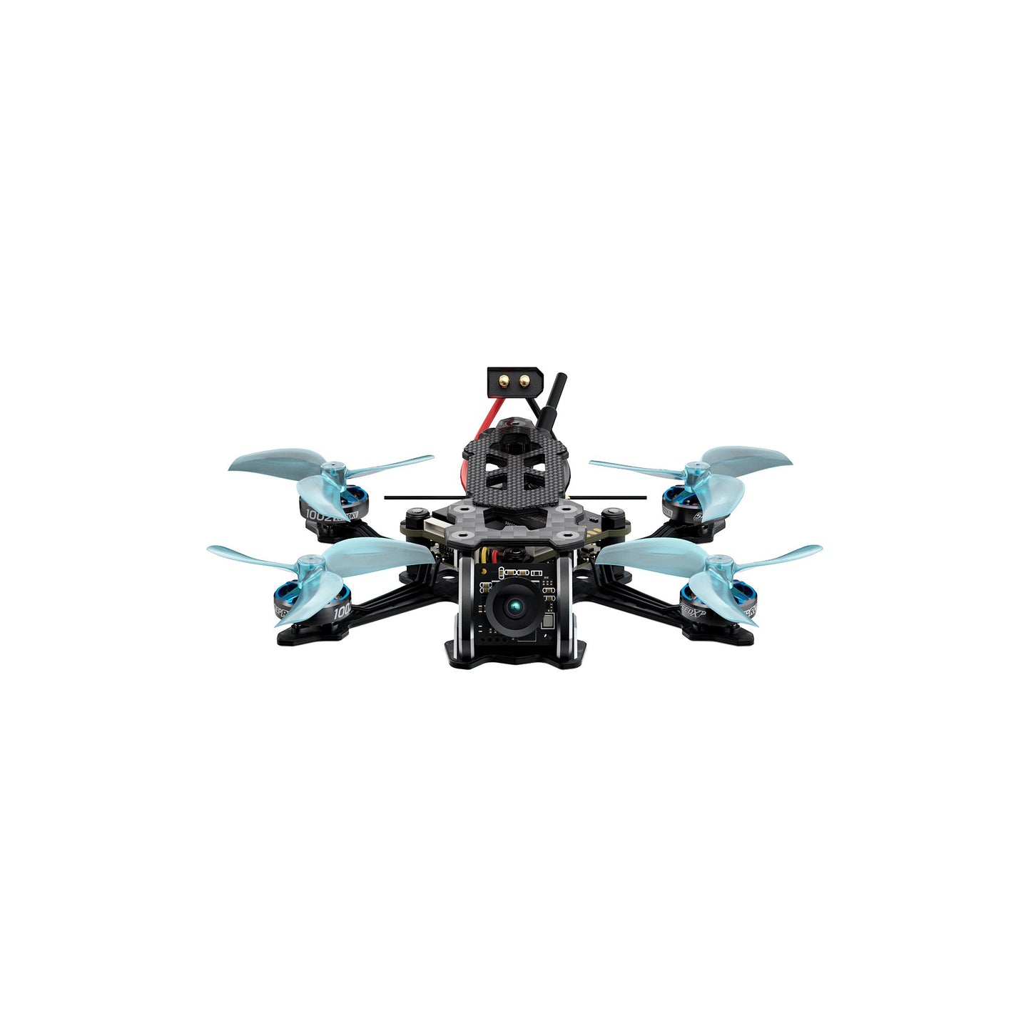 GEPRC T-Cube18 Quadcopter Analog / HDZERO