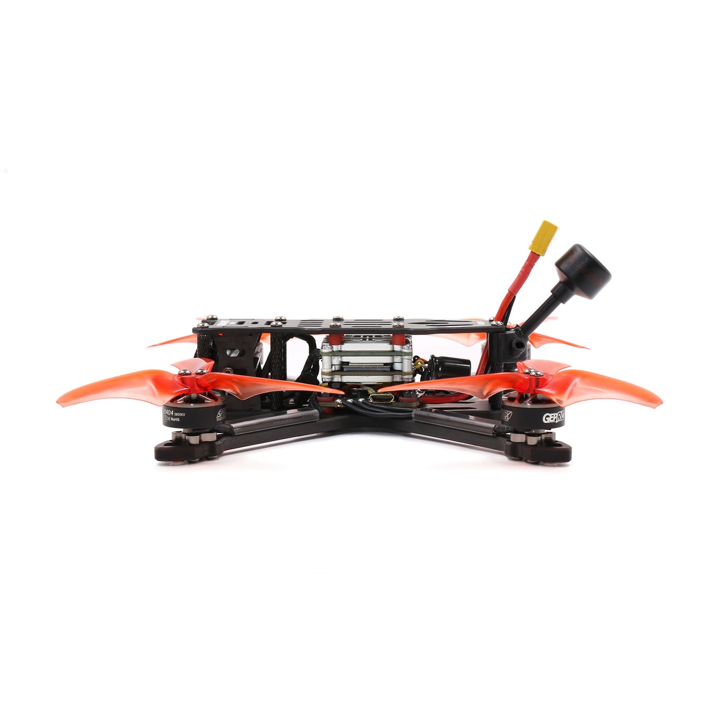 GEPRC SMART 35 HD 3.5inch Micro Freestyle Drone