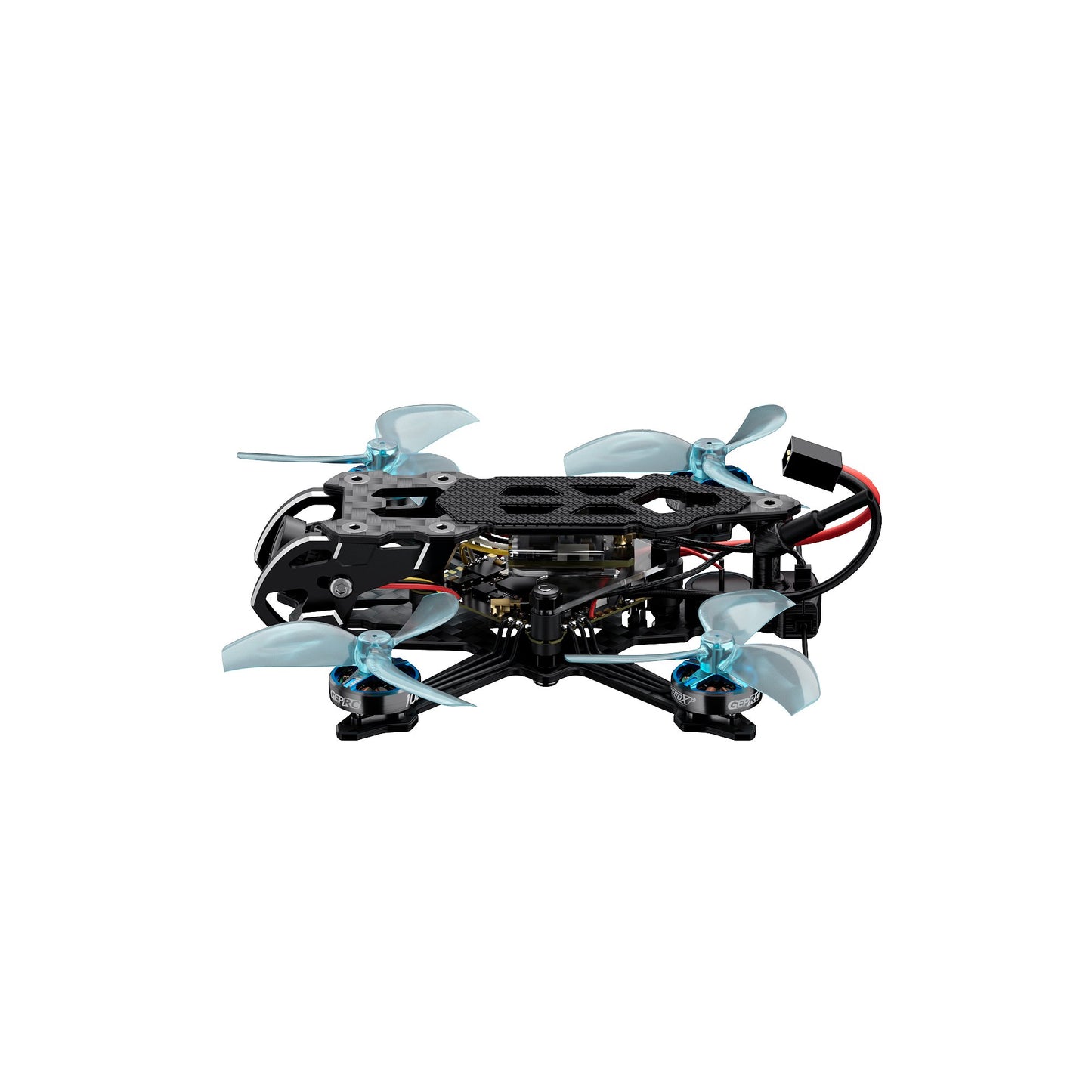 GEPRC T-Cube18 Quadcopter Analog / HDZERO