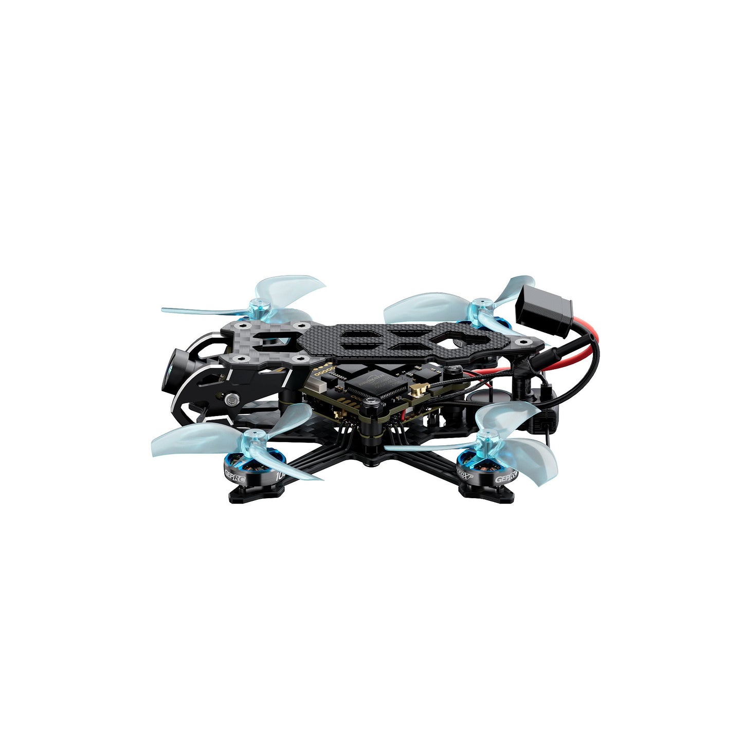 GEPRC T-Cube18 Quadcopter Analog / HDZERO