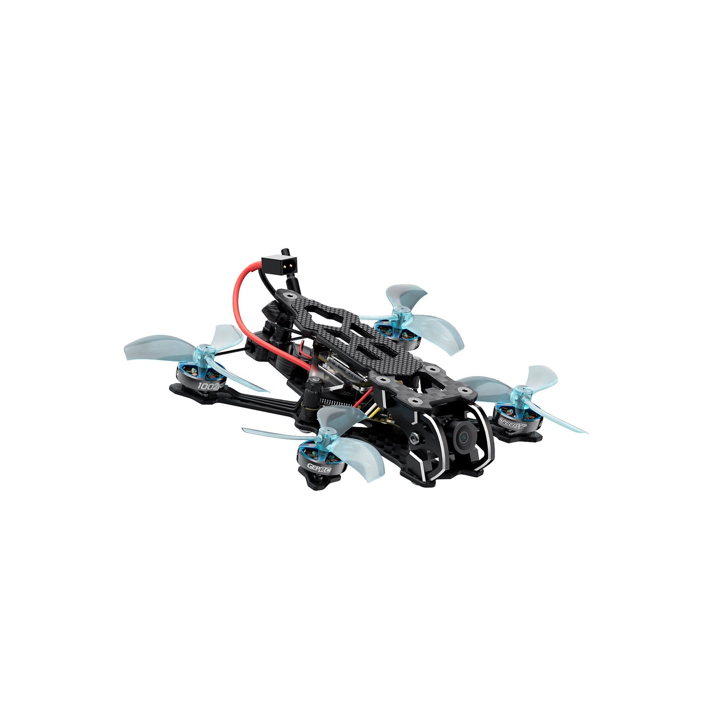 GEPRC T-Cube18 Quadcopter Analog / HDZERO