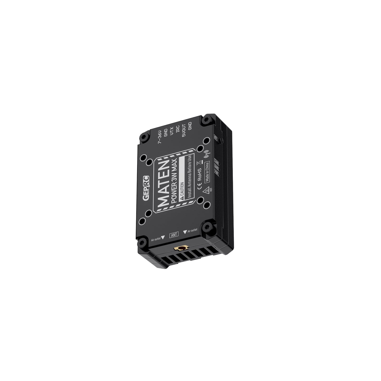 GEPRC MATEN 3.3G 3W VTX PRO
