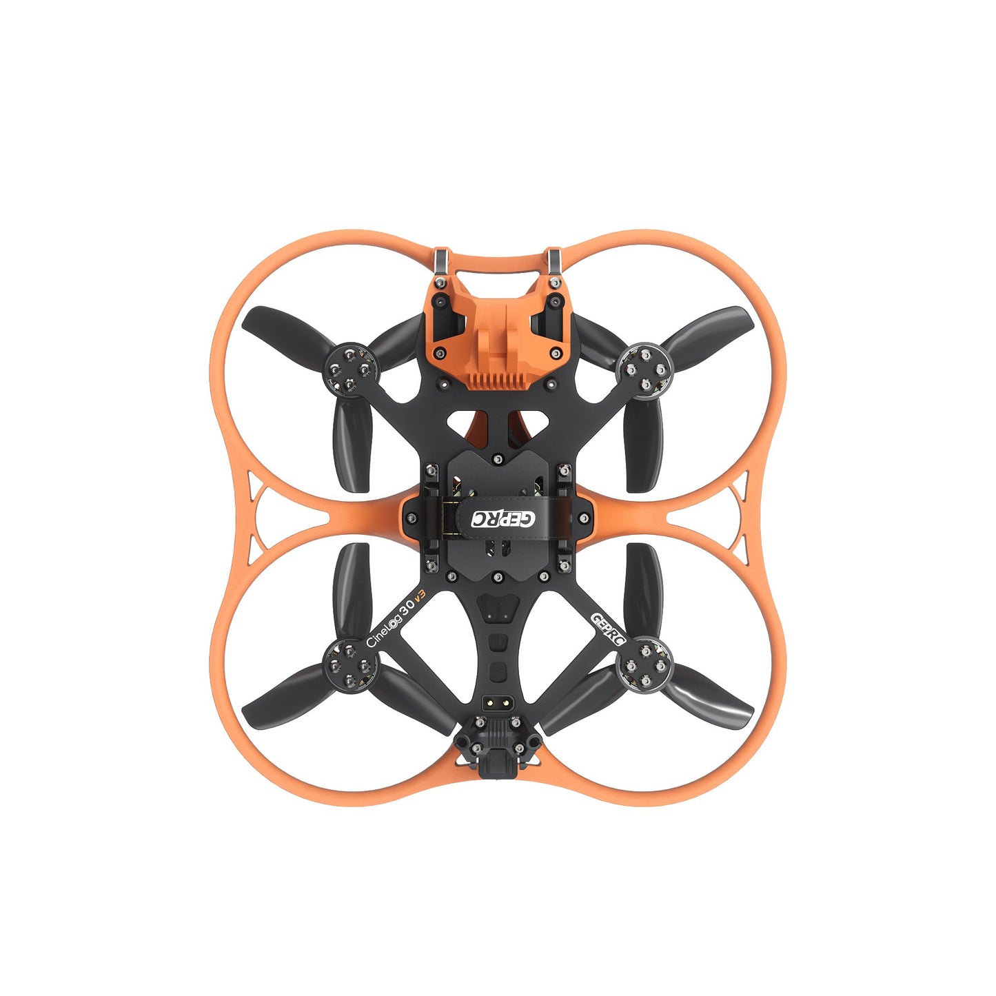 GEPRC Cinelog30 V3 WTFPV Quadcopter 3inch Power Kits