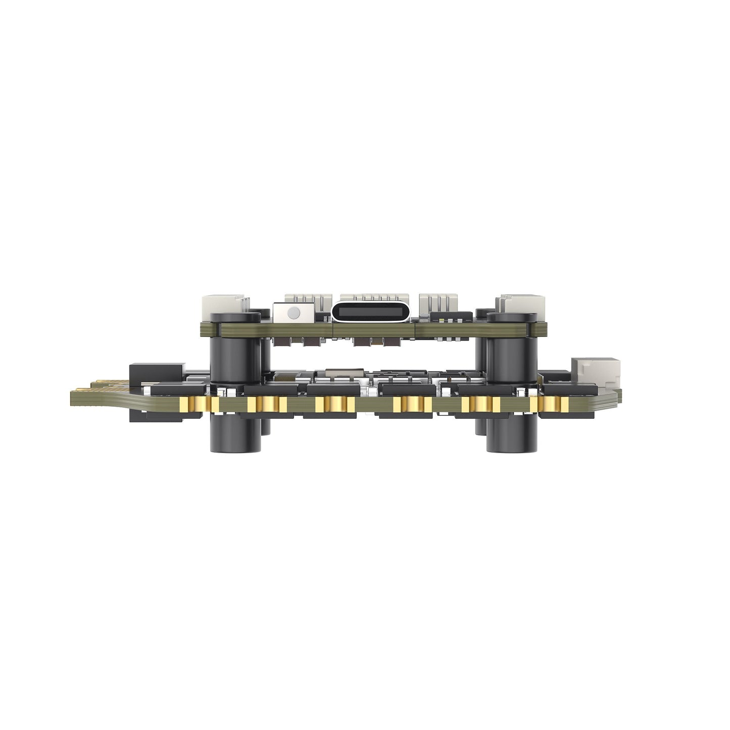 GEPRC TAKER F722 BLS 100A 8S STACK