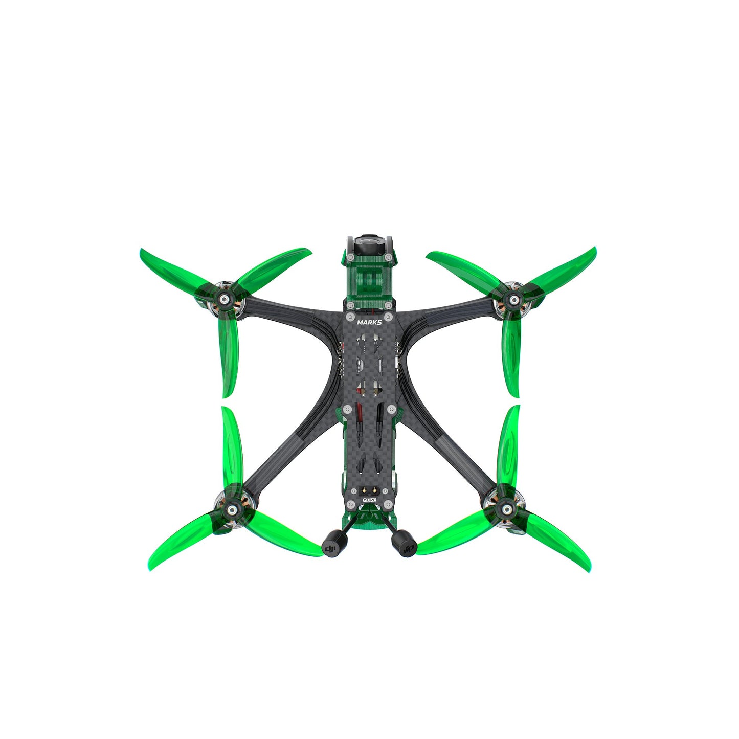 GEPRC MARK5 O4 Pro DC FPV Drone Quadcopter
