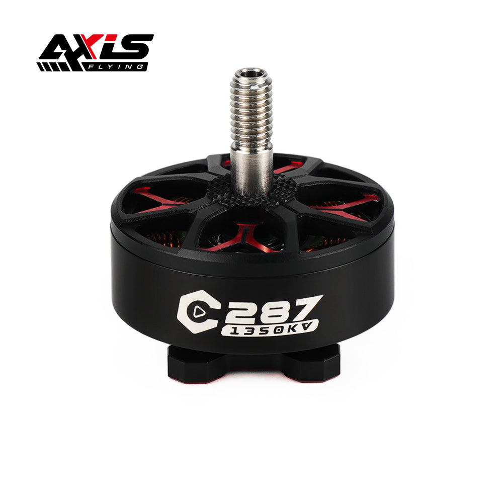AxisFlying C287 2807 Brushless Motor