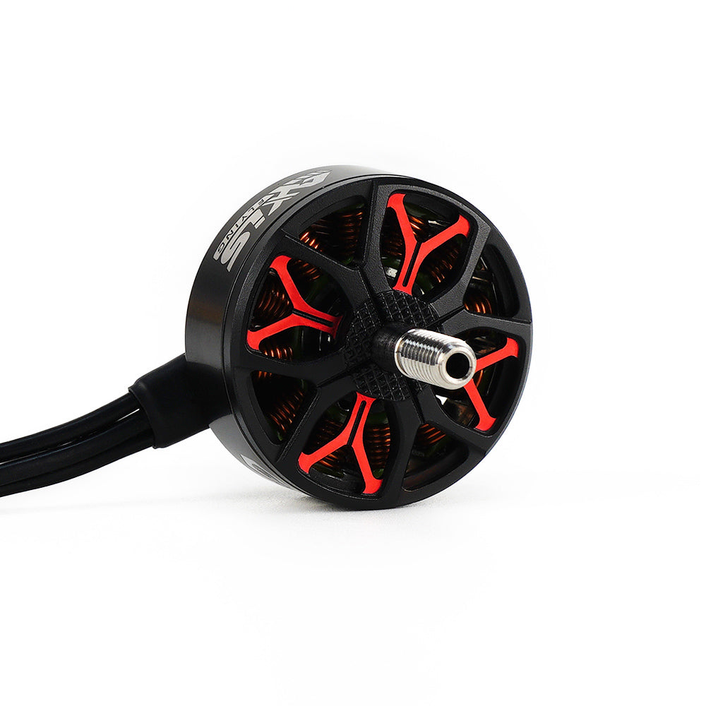 AxisFlying C287 2807 Brushless Motor