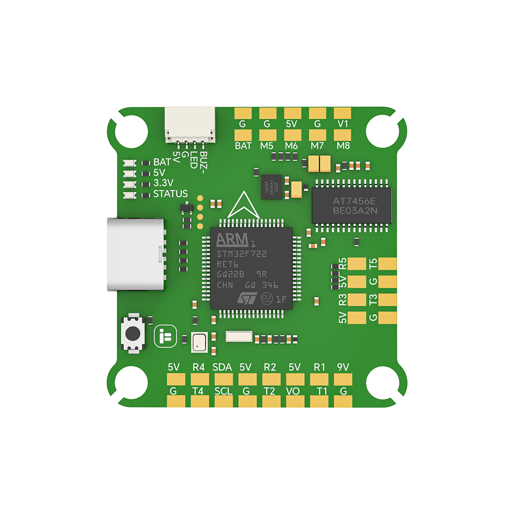 IFlight BLITZ F7 Flight Controller