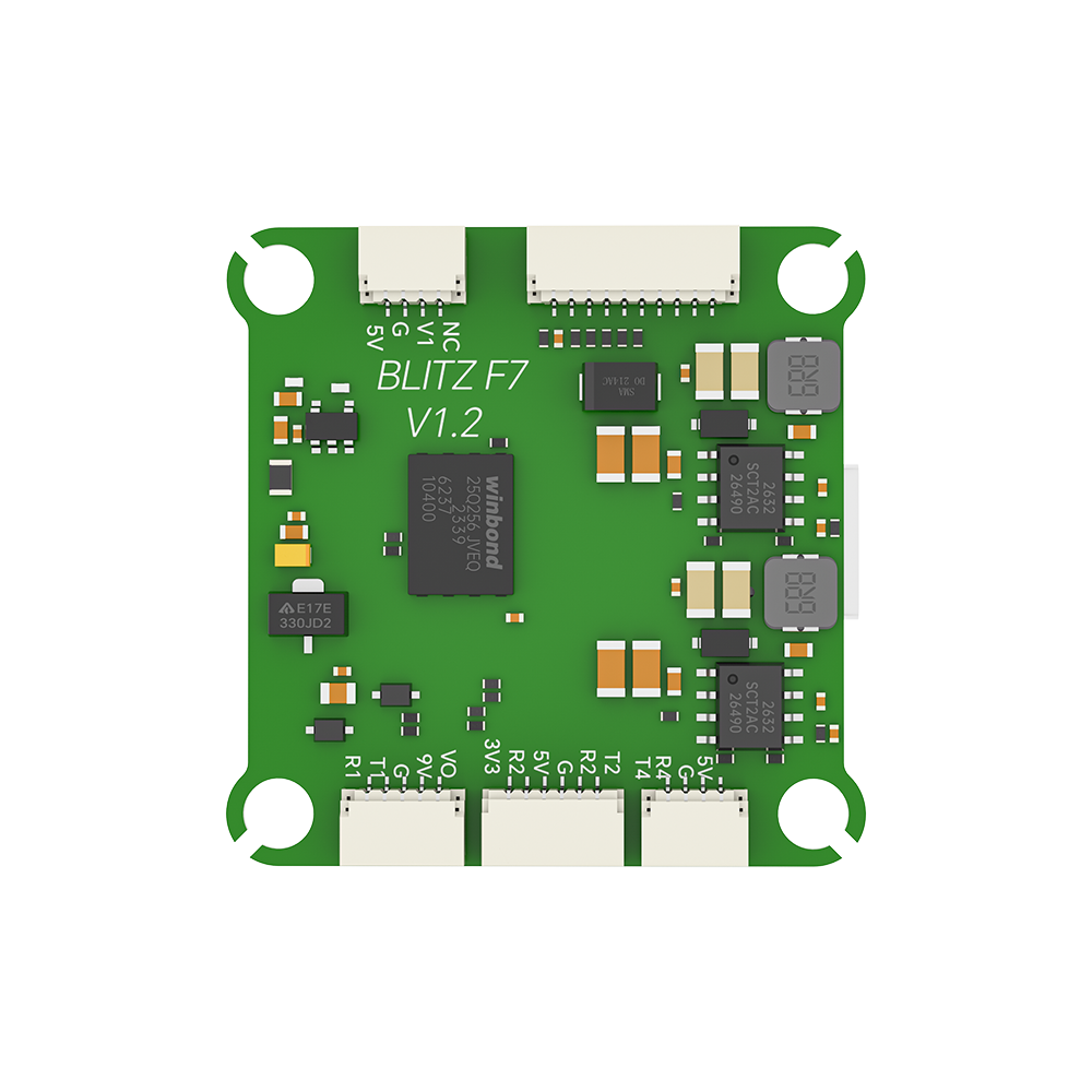 IFlight BLITZ F7 Flight Controller