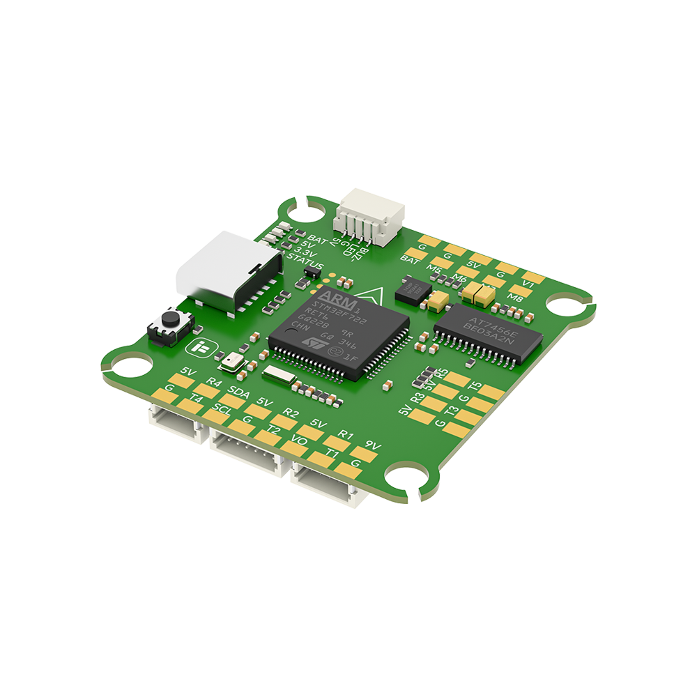 IFlight BLITZ F7 Flight Controller