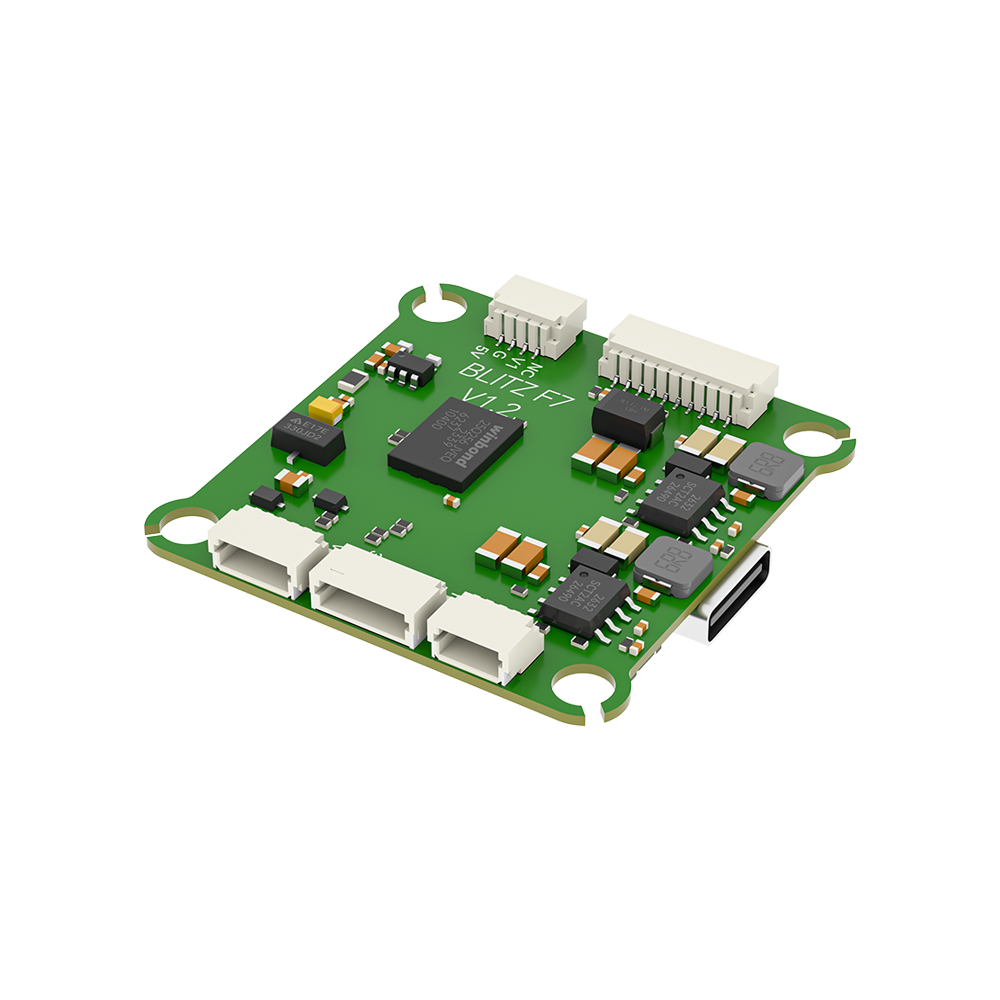 IFlight BLITZ F7 Flight Controller