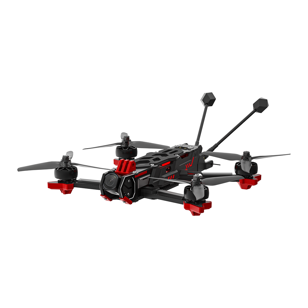 IFlight CineFlow 5 O4 6S HD FPV Freestyle Drone