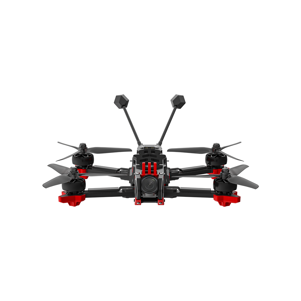 IFlight CineFlow 5 O4 6S HD FPV Freestyle Drone