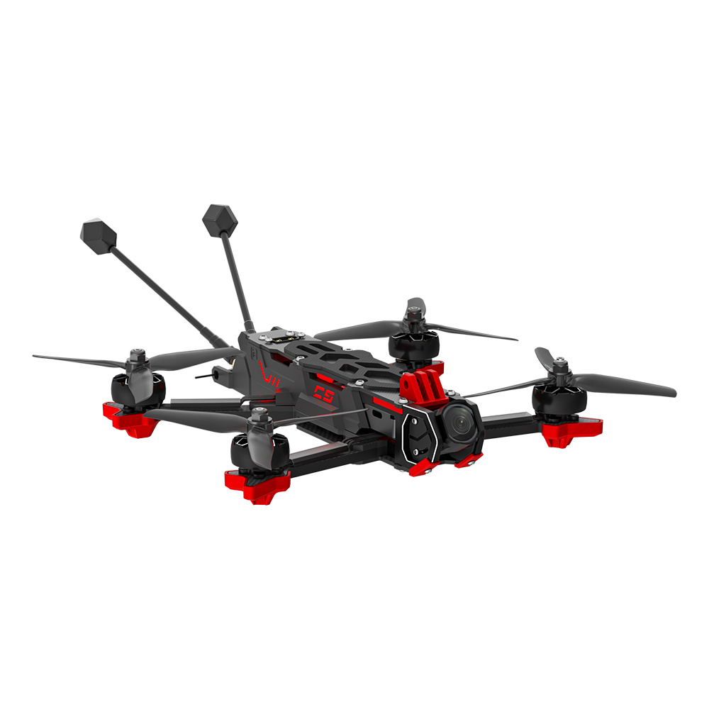 IFlight CineFlow 5 O4 6S HD FPV Freestyle Drone