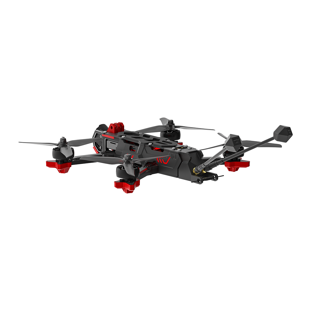 IFlight CineFlow 5 O4 6S HD FPV Freestyle Drone