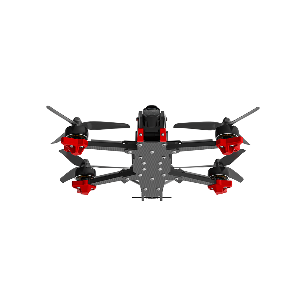 IFlight CineFlow 5 O4 6S HD FPV Freestyle Drone