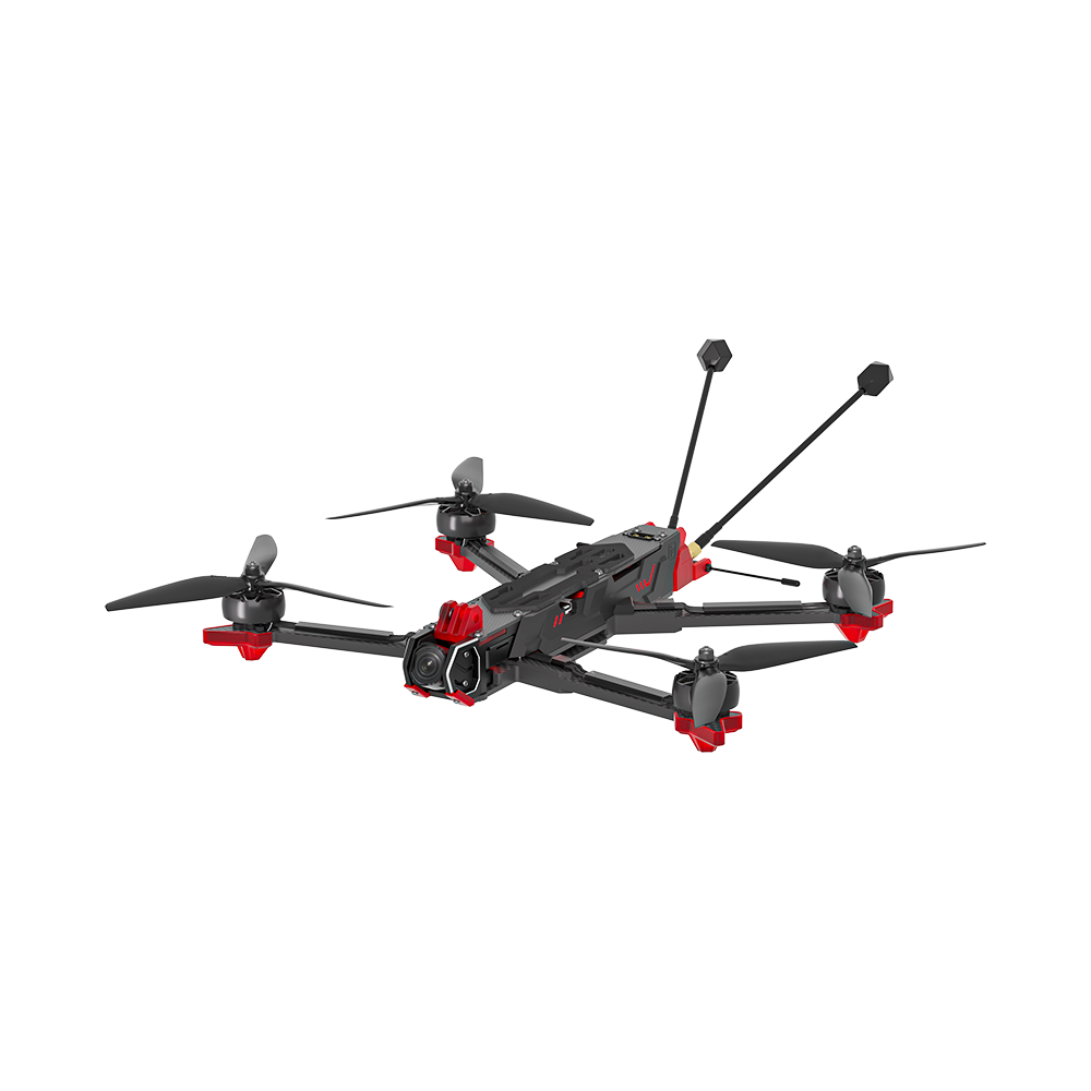 IFlight CineLR 7 O4 6S HD FPV Long Range Drone