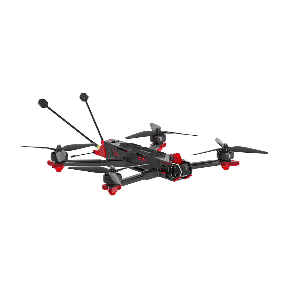 IFlight CineLR 7 O4 6S HD FPV Long Range Drone
