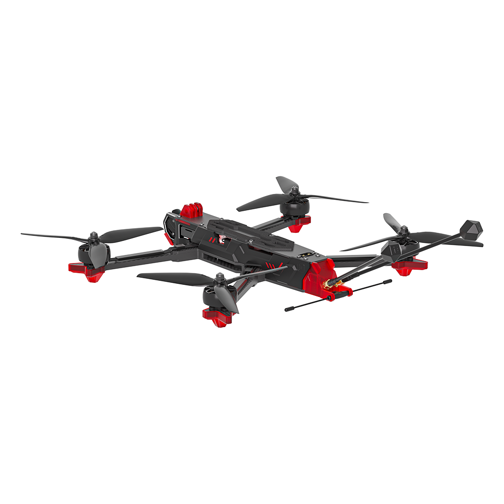 IFlight CineLR 7 O4 6S HD FPV Long Range Drone