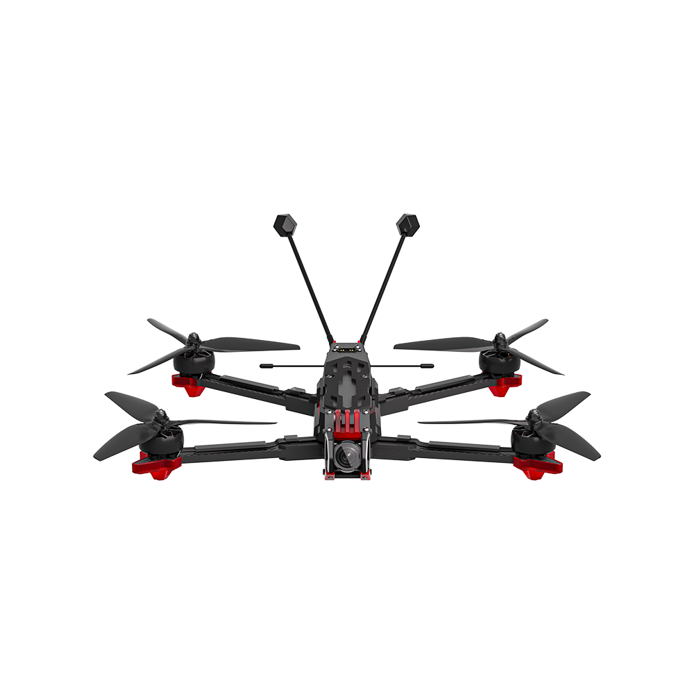 IFlight CineLR 7 O4 6S HD FPV Long Range Drone
