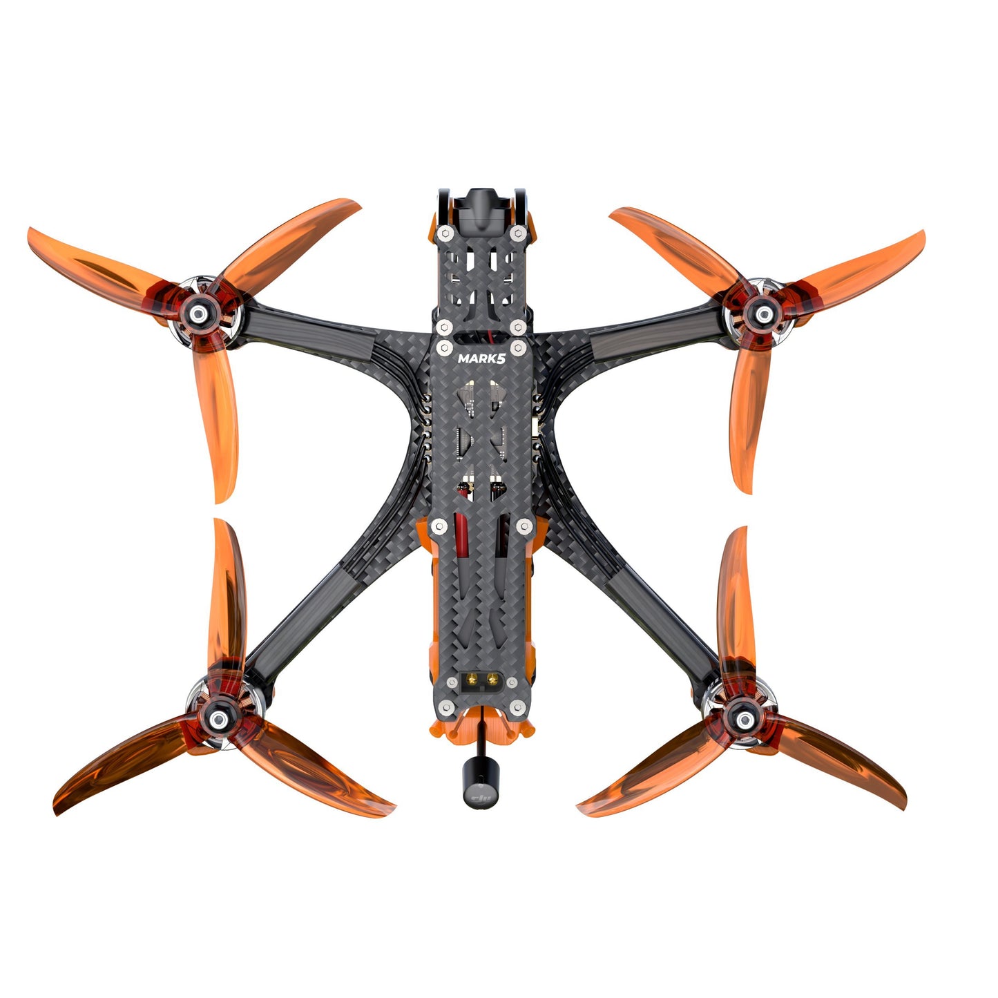 GEPRC MARK5 DC HD O3 6S FPV Drone with O3 Air Unit