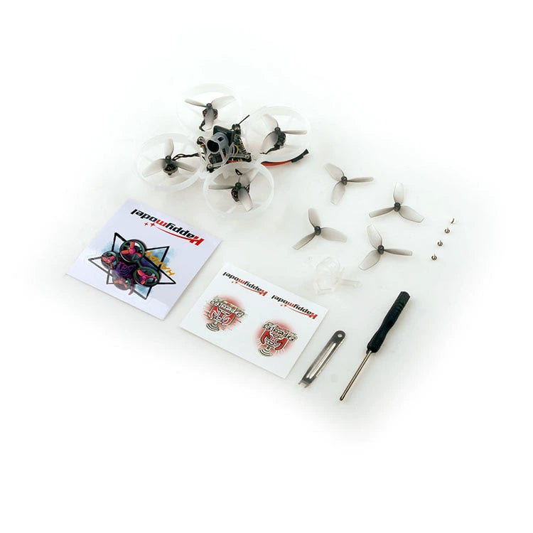 HappyModel Mobula7 Freestyle HD 75mm TinyWhoop