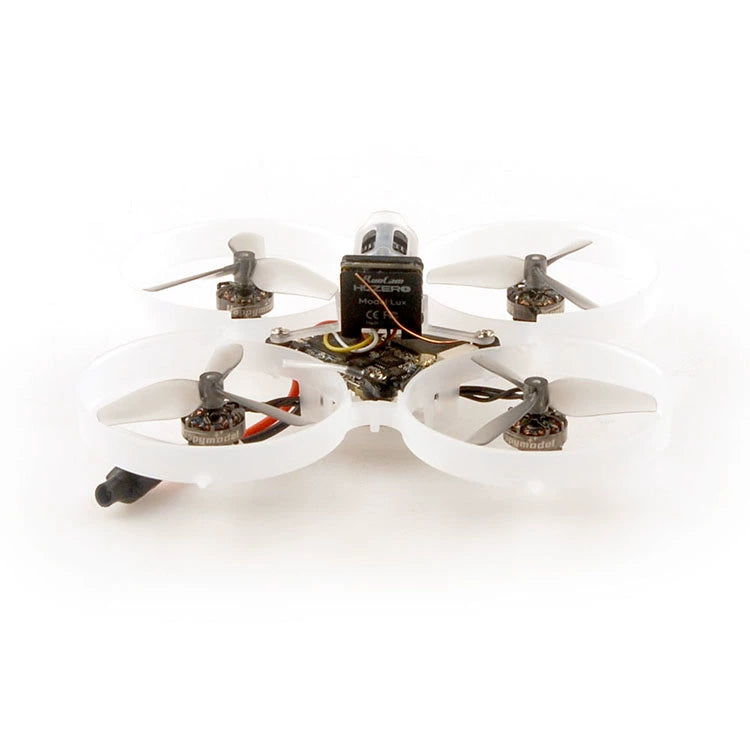 HappyModel Mobula7 Freestyle HD 75mm TinyWhoop
