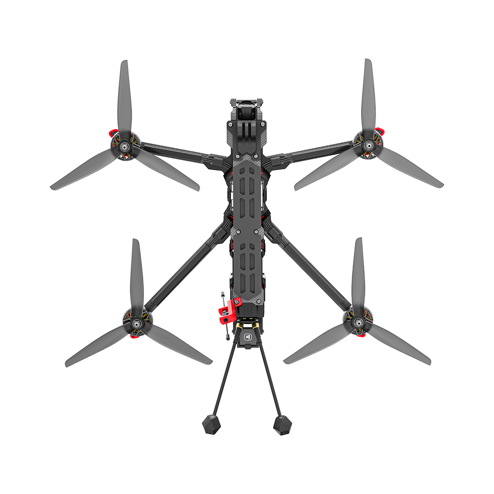 IFlight Chimera7 Pro V2 O4 Pro HD FPV Long Range Quadcopter