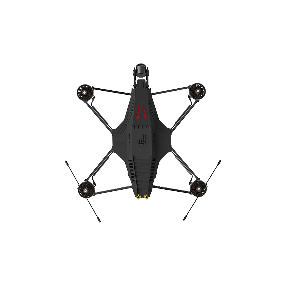 IFlight Specter 7 O4 Pro FPV 7inch Long Range Drone