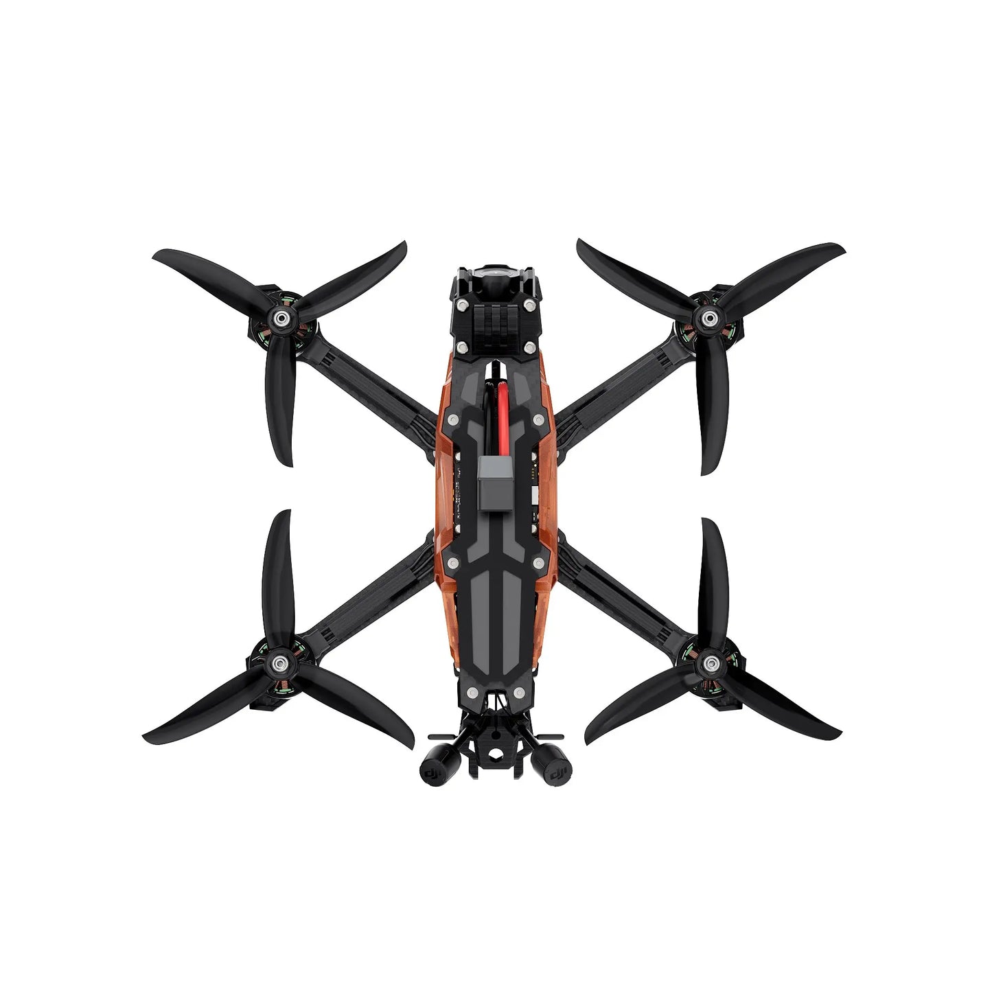 GEPRC Vapor-X5 HD O4 Pro FPV Drone Quadcopter