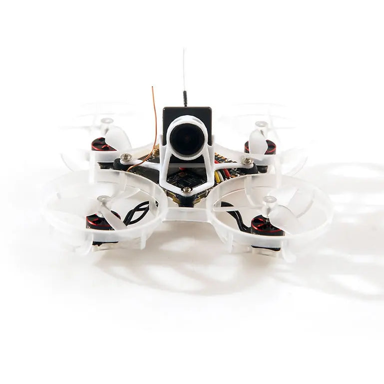Happymodel Mobula6 Freestyle HD Brushless Tiny Whoop