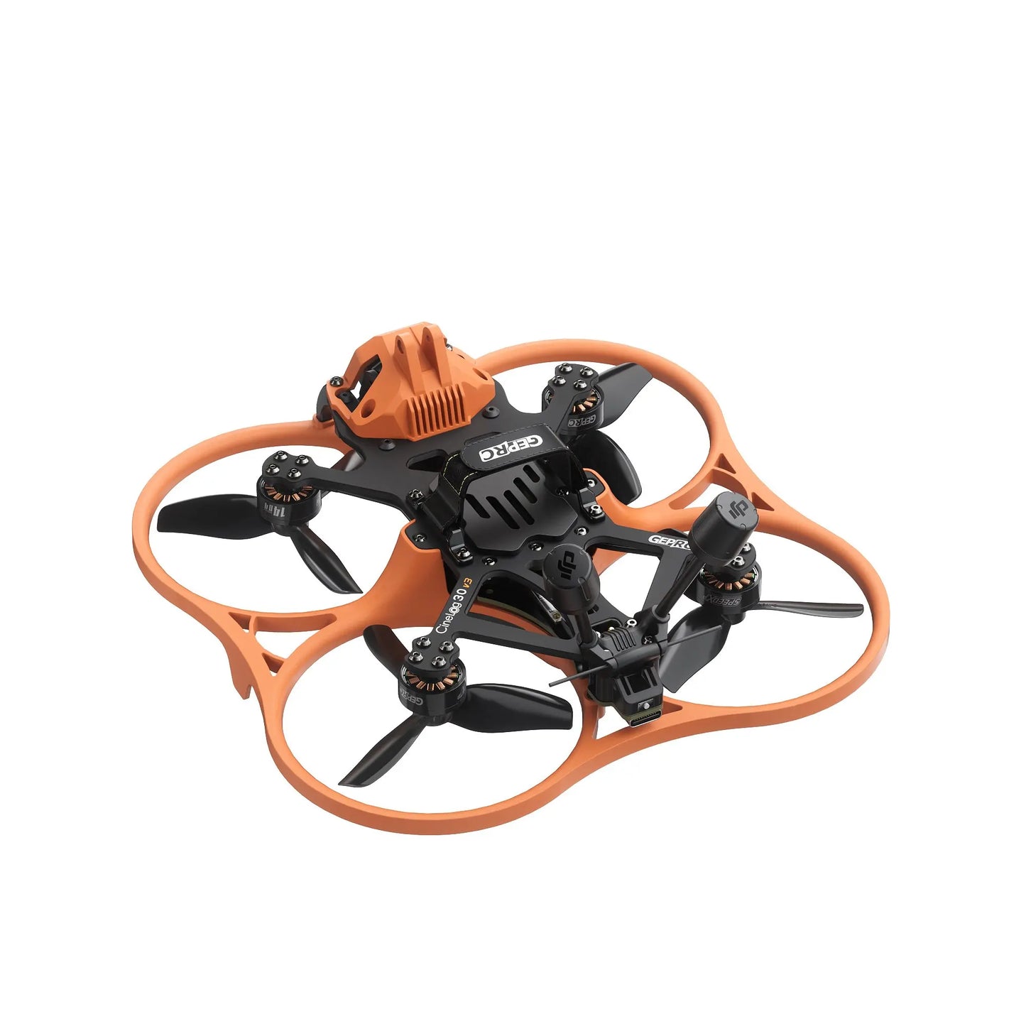GEPRC Cinelog30 V3 O4 Pro FPV Drone Quadcopter