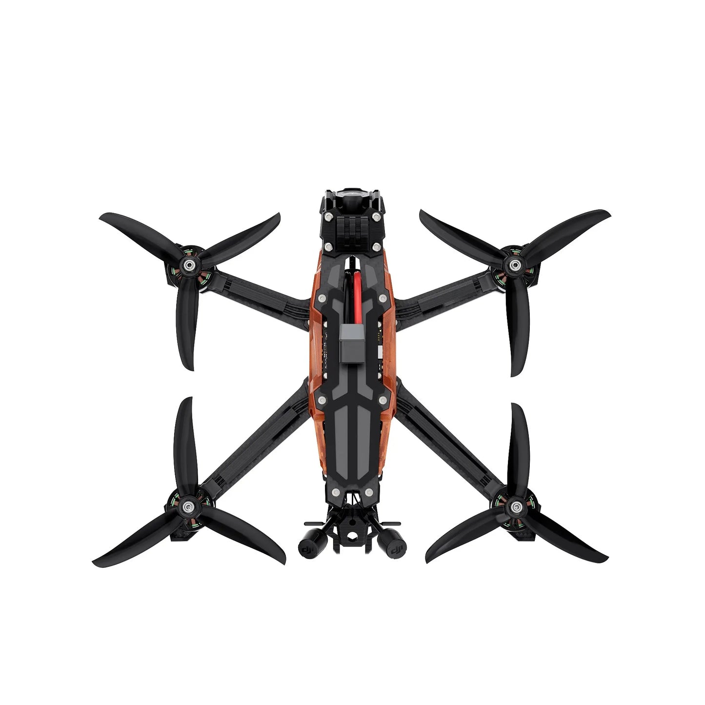 GEPRC Vapor-D5 HD O4 Pro FPV Drone Quadcopter
