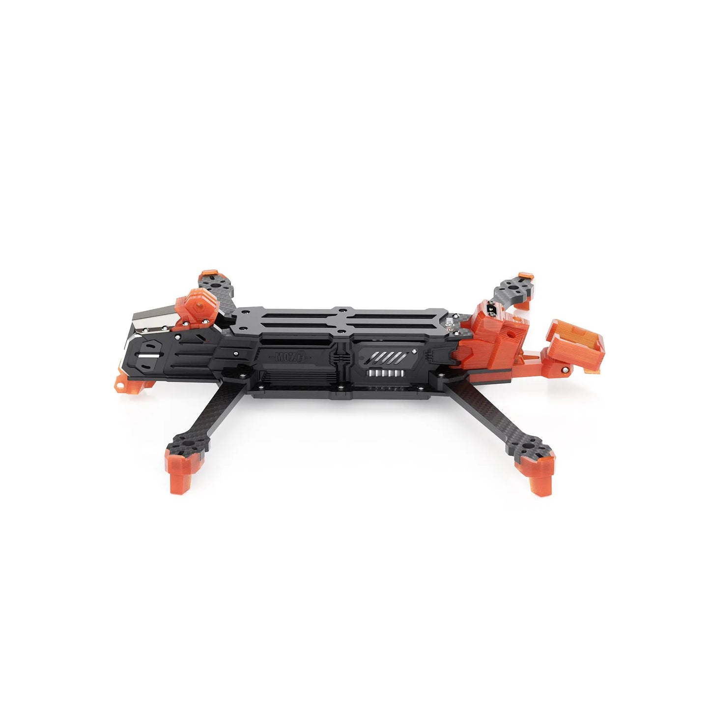 GEPRC GEP-MOZ7 V2 Frame FPV Long Range