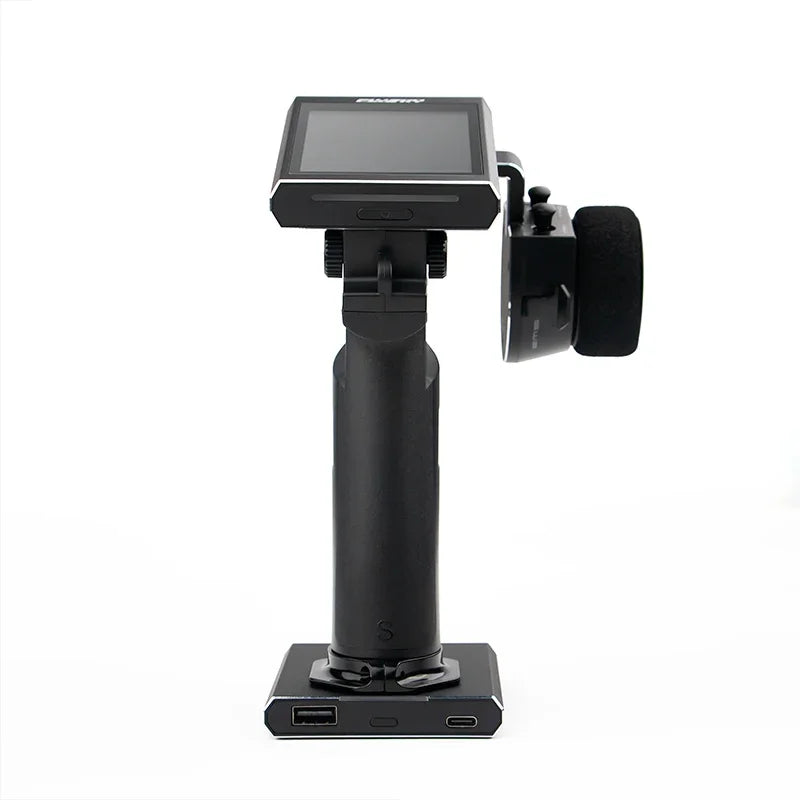 FLYSKY Noble NB4+ Remote Controller with FGr4S RX