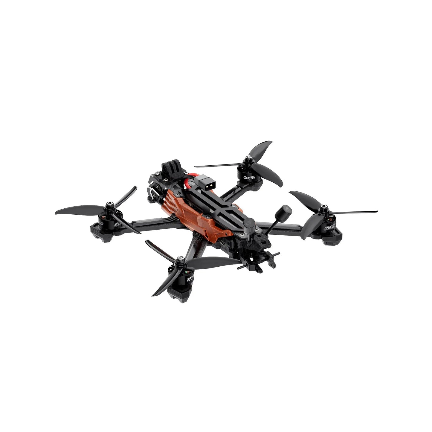 GEPRC Vapor-D5 HD O4 Pro FPV Drone Quadcopter