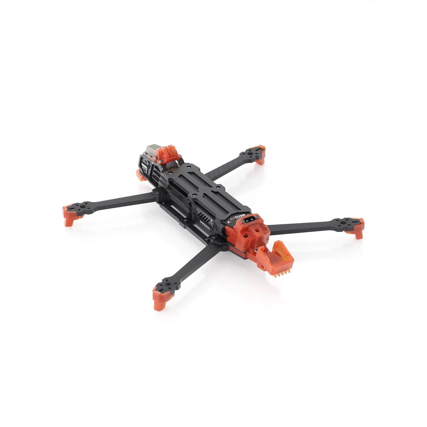 GEPRC GEP-MOZ7 V2 Frame FPV Long Range