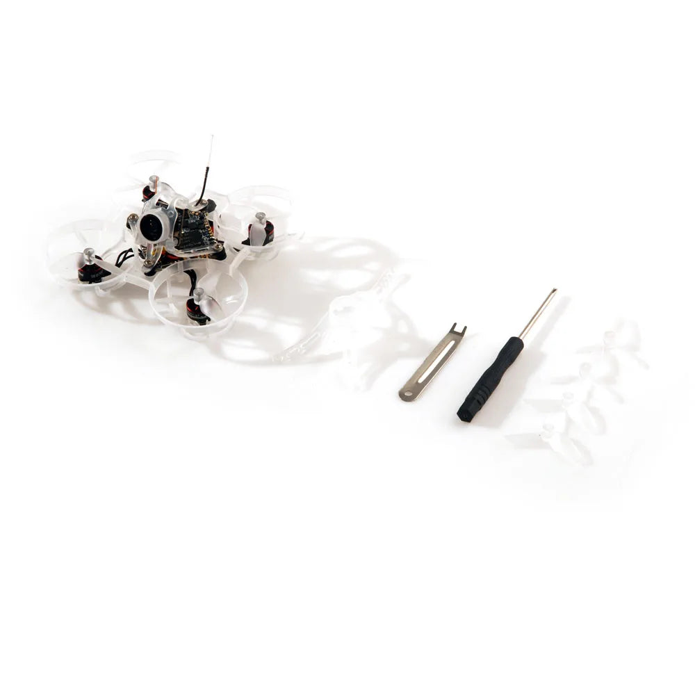 HappyModel Mobula6 Race HD Brushless Tiny Whoop