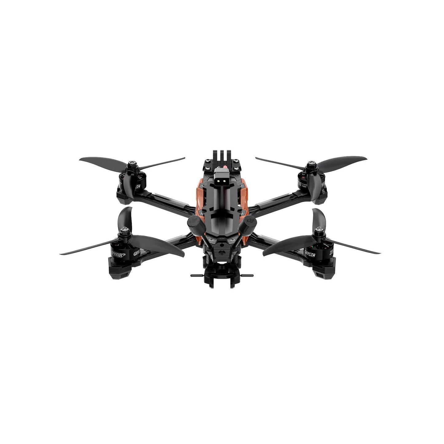 GEPRC Vapor-X5 HD O4 Pro FPV Drone Quadcopter