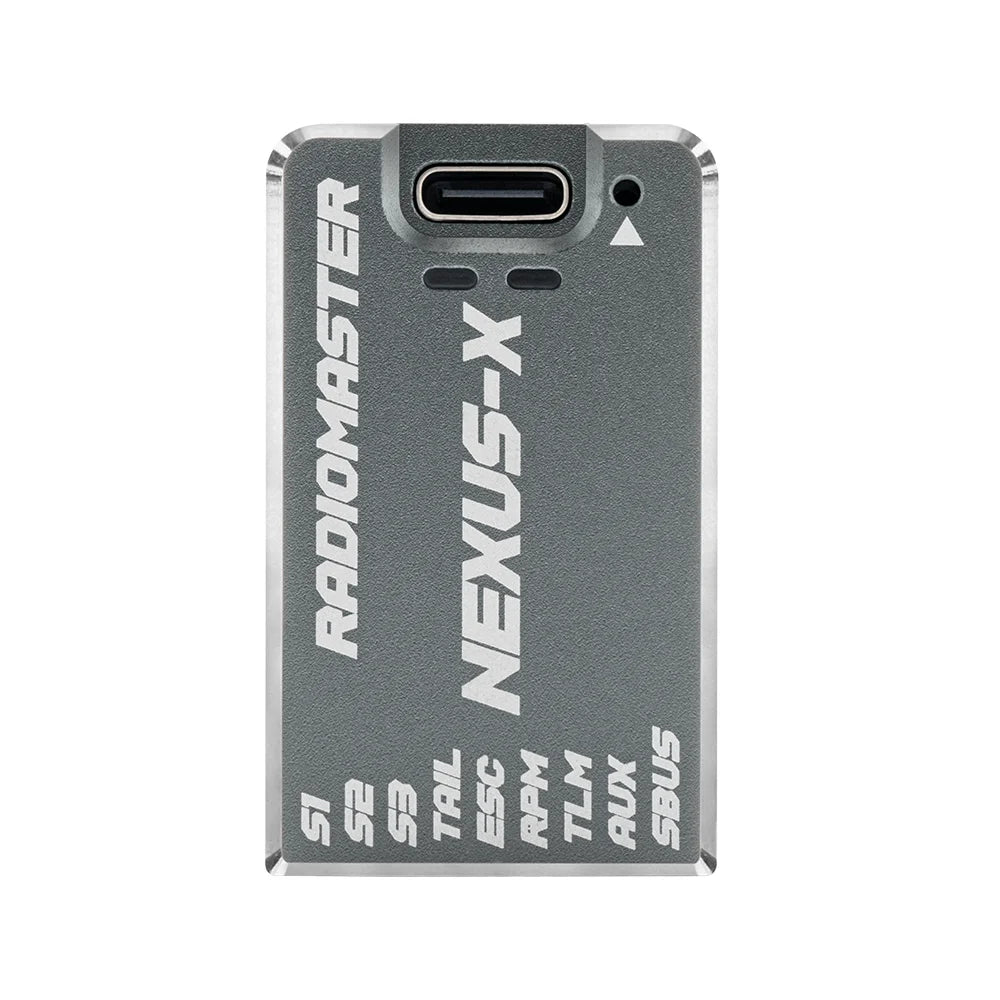 Radiomaster NEXUS-X Helicopter Flight Controller
