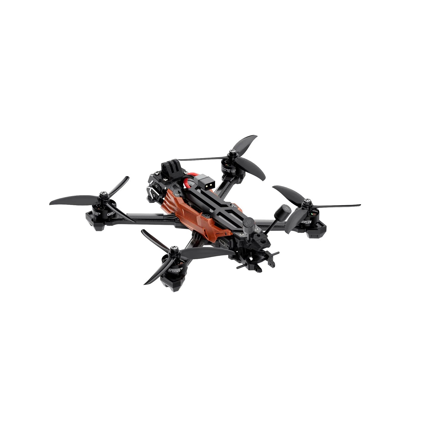 GEPRC Vapor-X5 HD O4 Pro FPV Drone Quadcopter