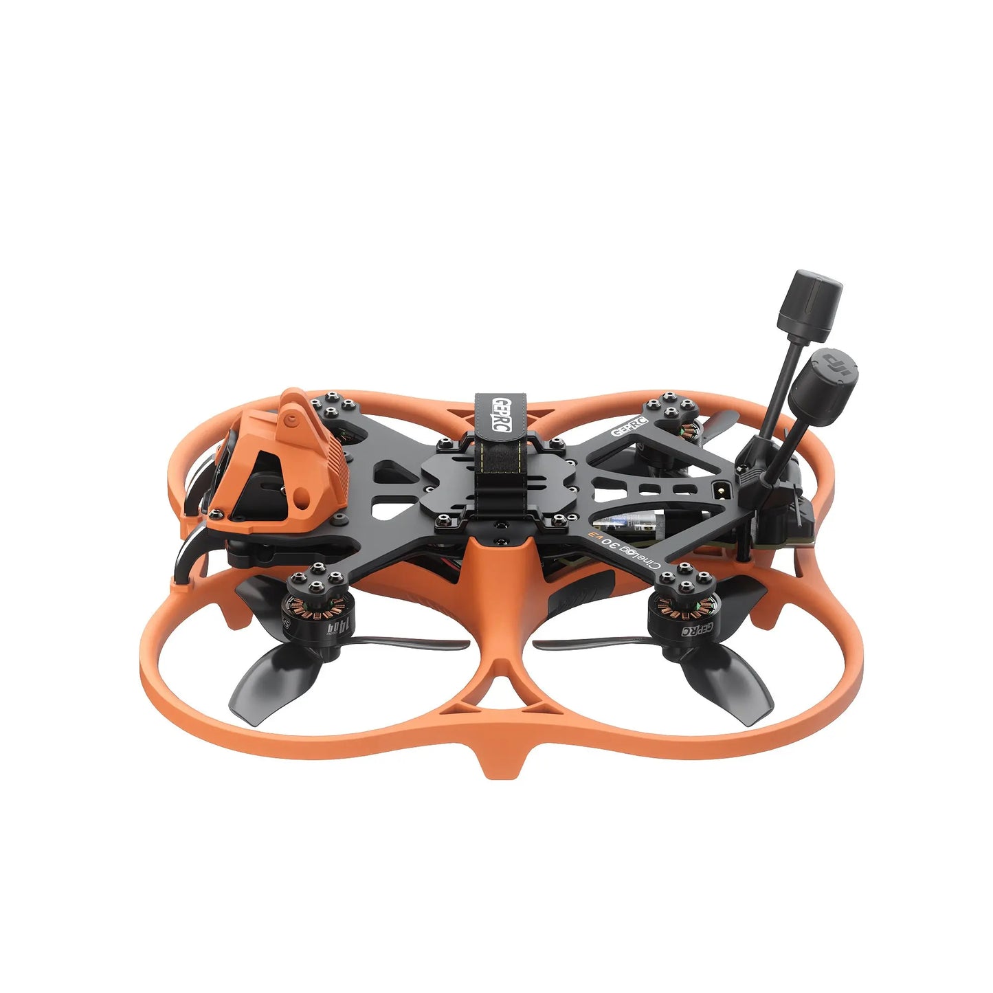 GEPRC Cinelog30 V3 O4 Pro FPV Drone Quadcopter