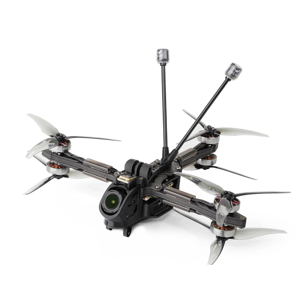 HGLRC Rekon Y6 O4 PRO HD 5inch Quadcopter FPV Drone