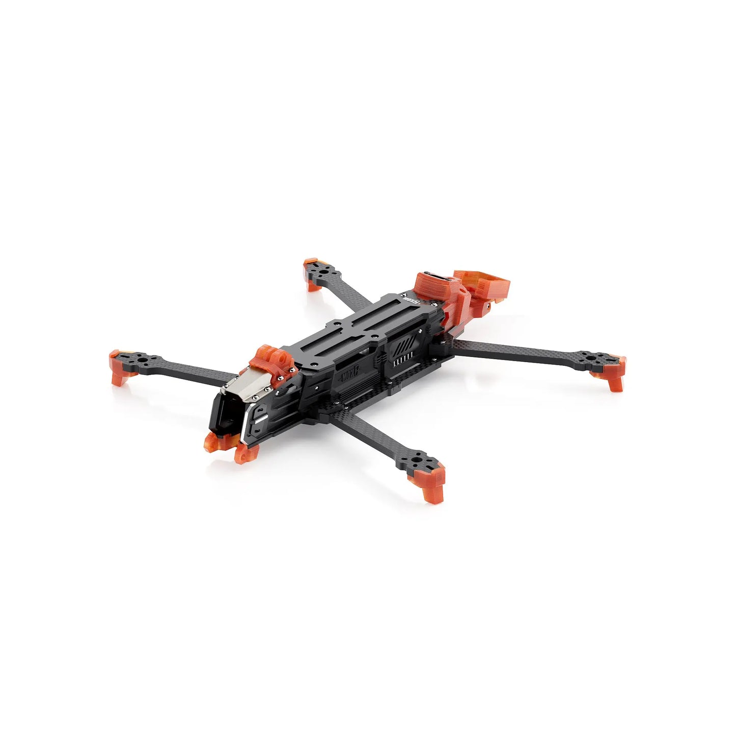GEPRC GEP-MOZ7 V2 Frame FPV Long Range