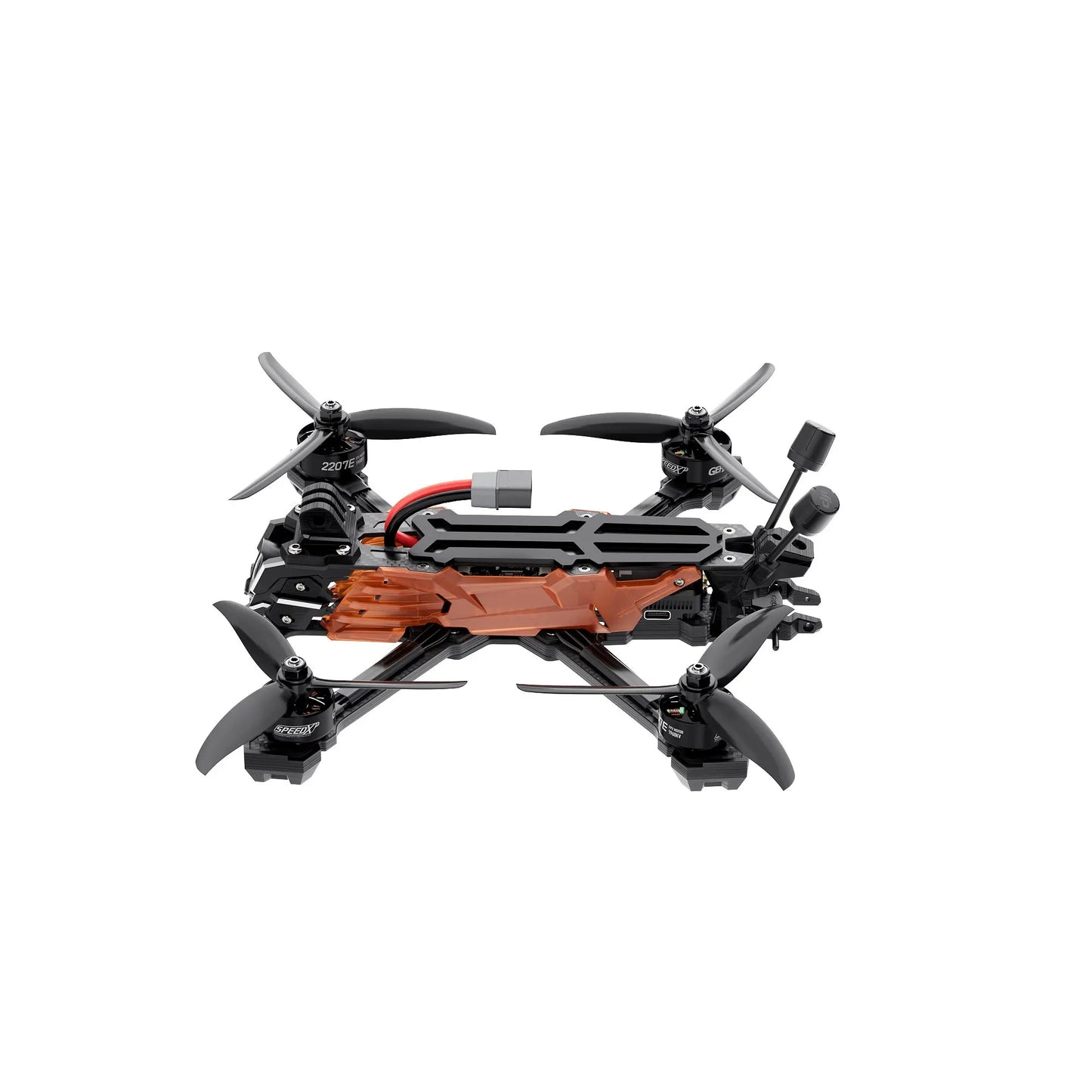 GEPRC Vapor-X5 HD O4 Pro FPV Drone Quadcopter