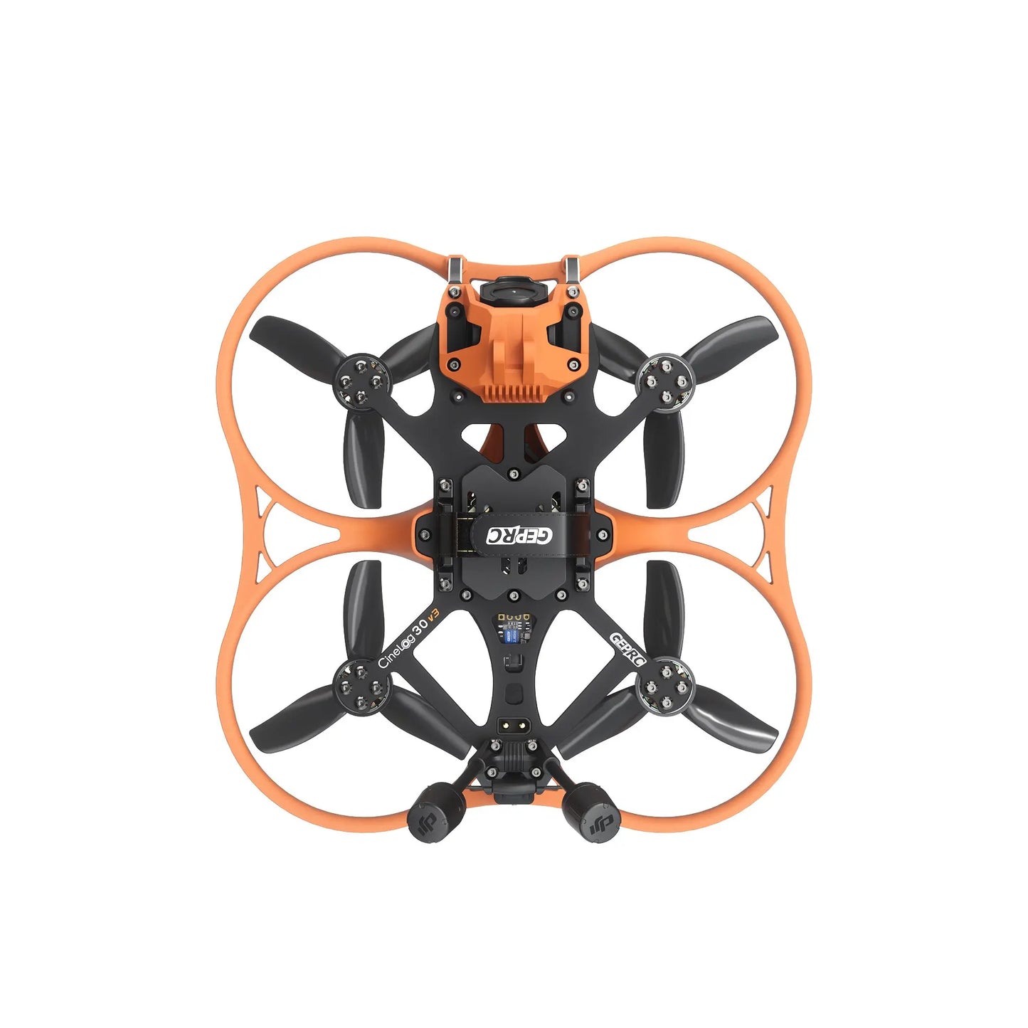 GEPRC Cinelog30 V3 O4 Pro FPV Drone Quadcopter